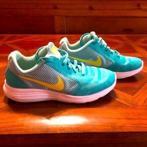 Nike Running Shoes